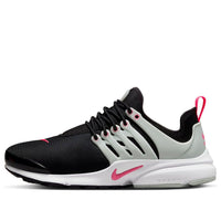(WMNS) Nike Air Presto 'Black Hyper Pink' 878068-019