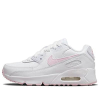 (PS) Nike Air Max 90 Leather 'White Pink Foam' CD6867-121