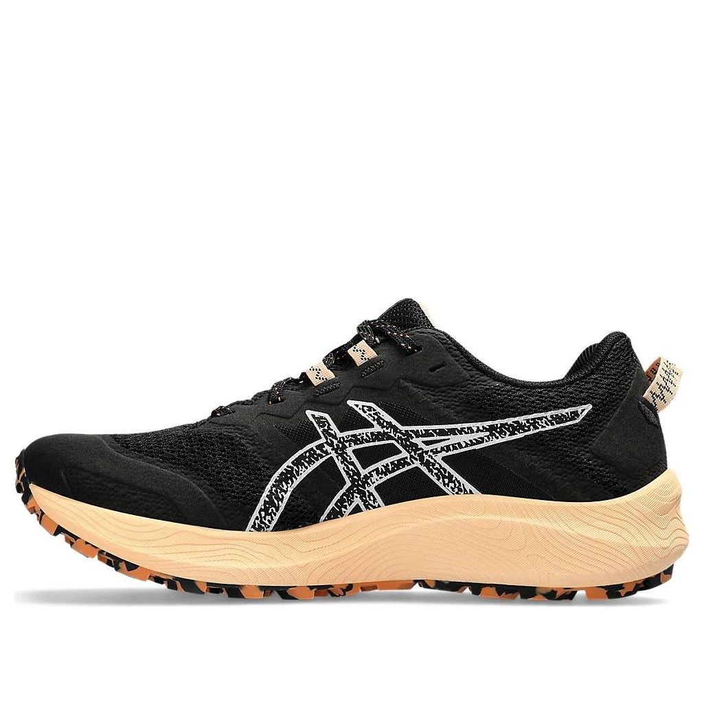 (WMNS) ASICS Trabuco Terra 2 'Black Peach' 1012B427-001