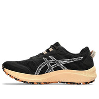 (WMNS) ASICS Trabuco Terra 2 'Black Peach' 1012B427-001