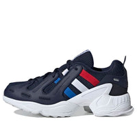 adidas EQT Gazelle 'Dark Blue Red' EF5333