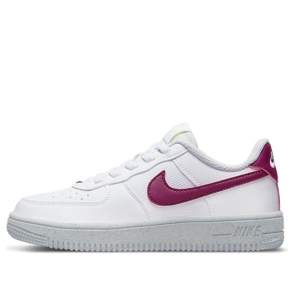 (PS) Nike Air Force 1 'White Sangria' DH8696-100
