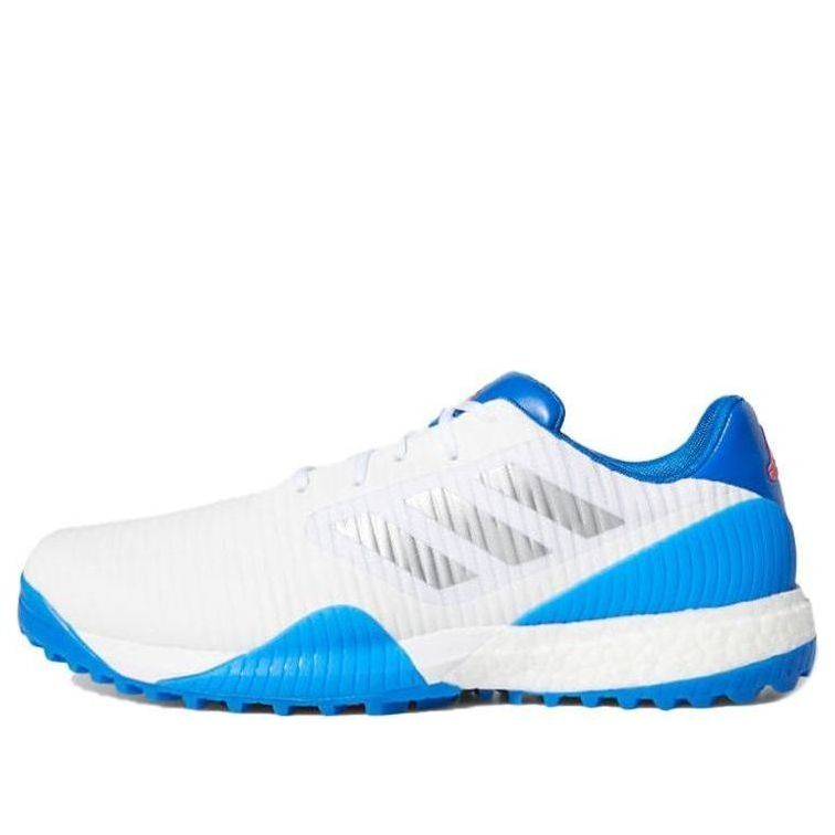 adidas Codechaos Golf shoes 'White Blue' EF5731