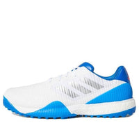 adidas Codechaos Golf shoes 'White Blue' EF5731