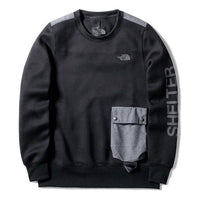 Men's THE NORTH FACE Urban Exploration Black Quick Dry Outdoor Black 3RN6-JK3