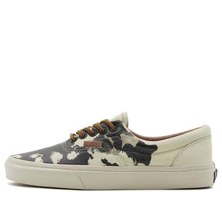 Vans Kiroic x Era 'Black White' VN-0IM9EEZ