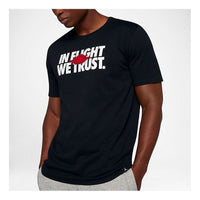 Apparel s Men Air Jordan Mike JSW Modern 1 Tee 908424-011