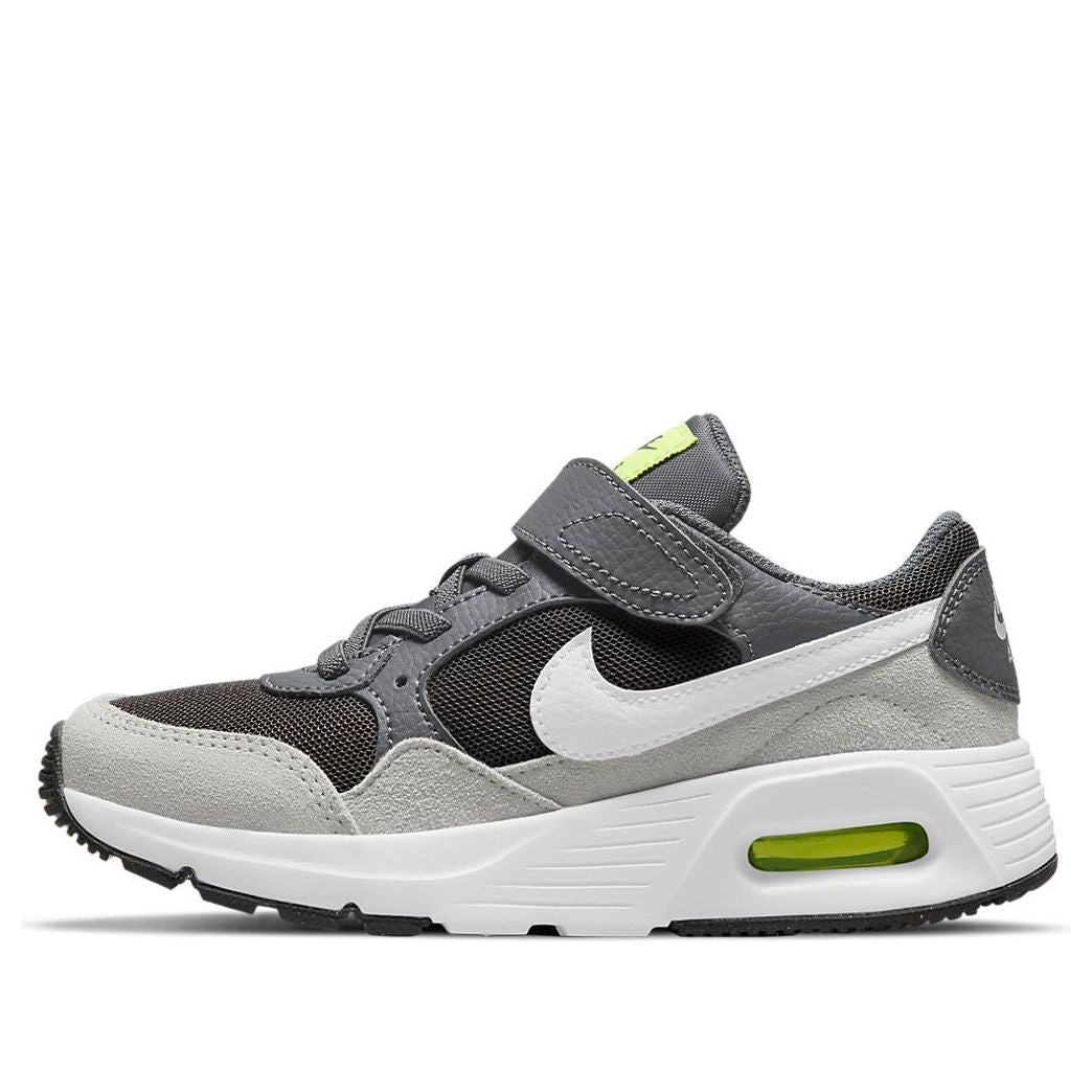 (PS) Nike Air Max SC 'Iron Grey' CZ5356-001