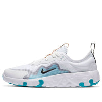 (GS) Nike Renew Lucent White/Blue CD6906-103