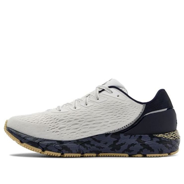 Under Armour HOVR Sonic 3 Team 'Navy Midshipmen' 3023714-104