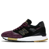 New Balance 998 'NYC Marathon' M998NYM