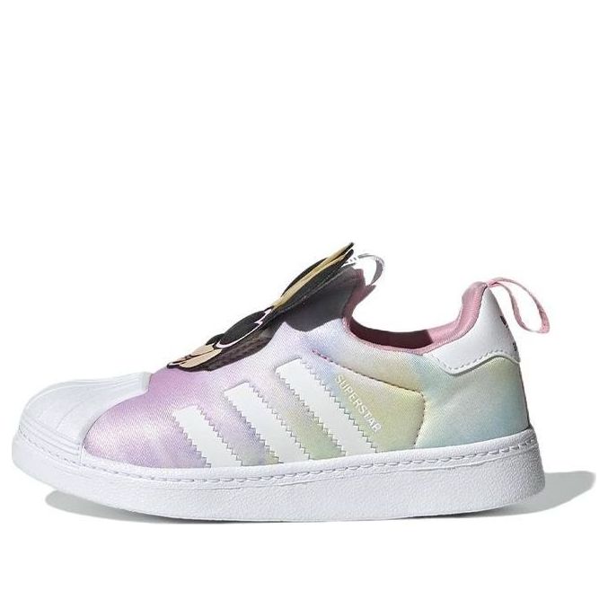 (PS) adidas Superstar 360 x Disney 'Minnie Mouse' GY9150