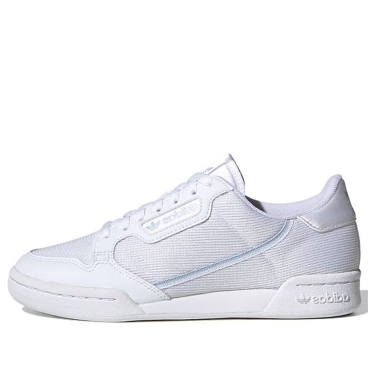 (WMNS) adidas Continental 80 'Periwinkle' EF6014