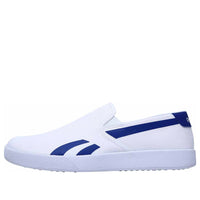 Reebok Royal Bonoco Slip Sneakers White/Blue CN8516