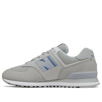 New Balance 574 'Light Aluminum' ML574PDD