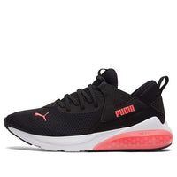 (WMNS) PUMA Cell Vive Black/Pink 194358-01