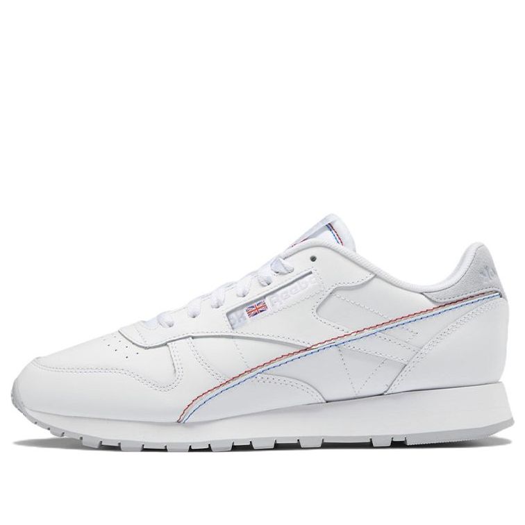 Reebok Classic Leather 'White Vector Blue' GY1520