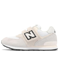 (PS) New Balance 574 Wide 'Nimbus Cloud Black' PV574WB1