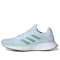 (WMNS) adidas Duramo 'Blue Green'  FV8795