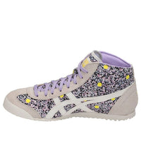 (WMNS) Onitsuka Tiger Mexico Mid Runner 'Pebble Bay' D869N-9990