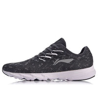 Li-Ning Light Weight Sport Shoes 'Grey' ARBN021-5