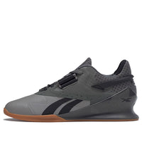 Reebok Legacy Lifter 2 'Spacer Grey' FY3537