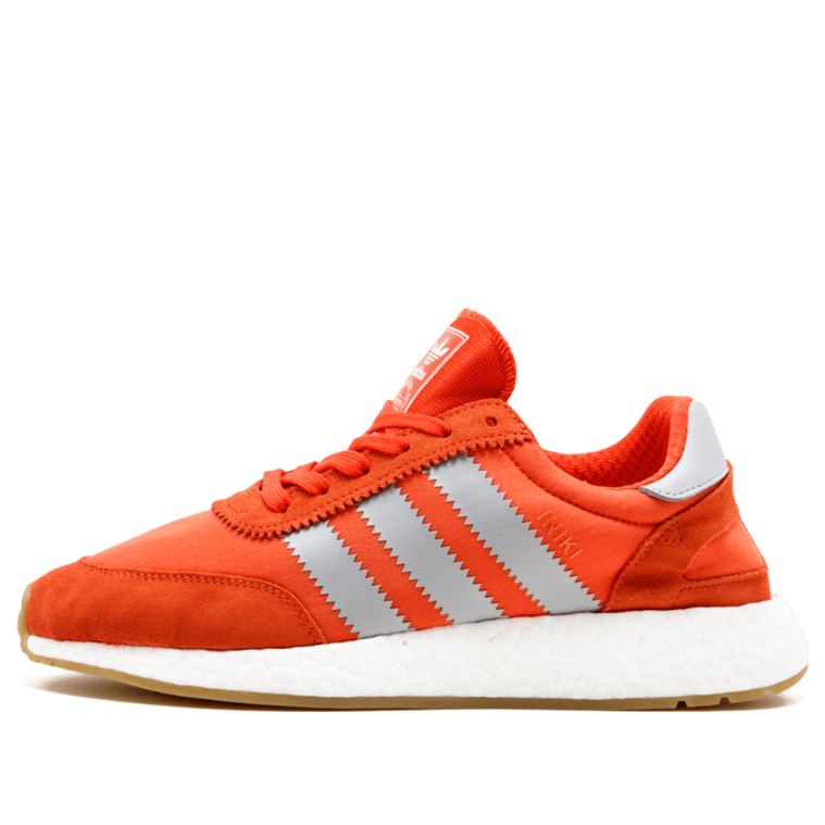 (WMNS) adidas Iniki Runner 'Energy' BA9998