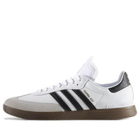 adidas Samba ADV 'White Black Gum' BY3931