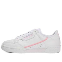 (WMNS) adidas Continental 80 'True Pink' G27722