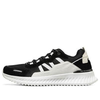 Skechers Matera2.0 White/Black 232011-BKW