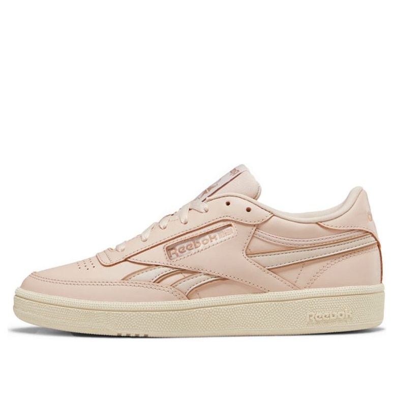 (WMNS) Reebok Club C Revenge Pink DV8435