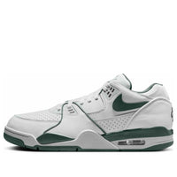 Nike Air Flight 89 Low 'Summit White Vintage Green' FQ8256-101