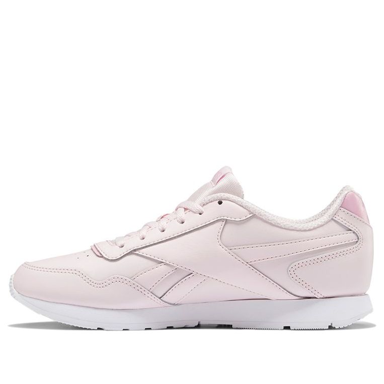 (WMNS) Reebok Royal Glide 'Porcelain Pink' DV6722