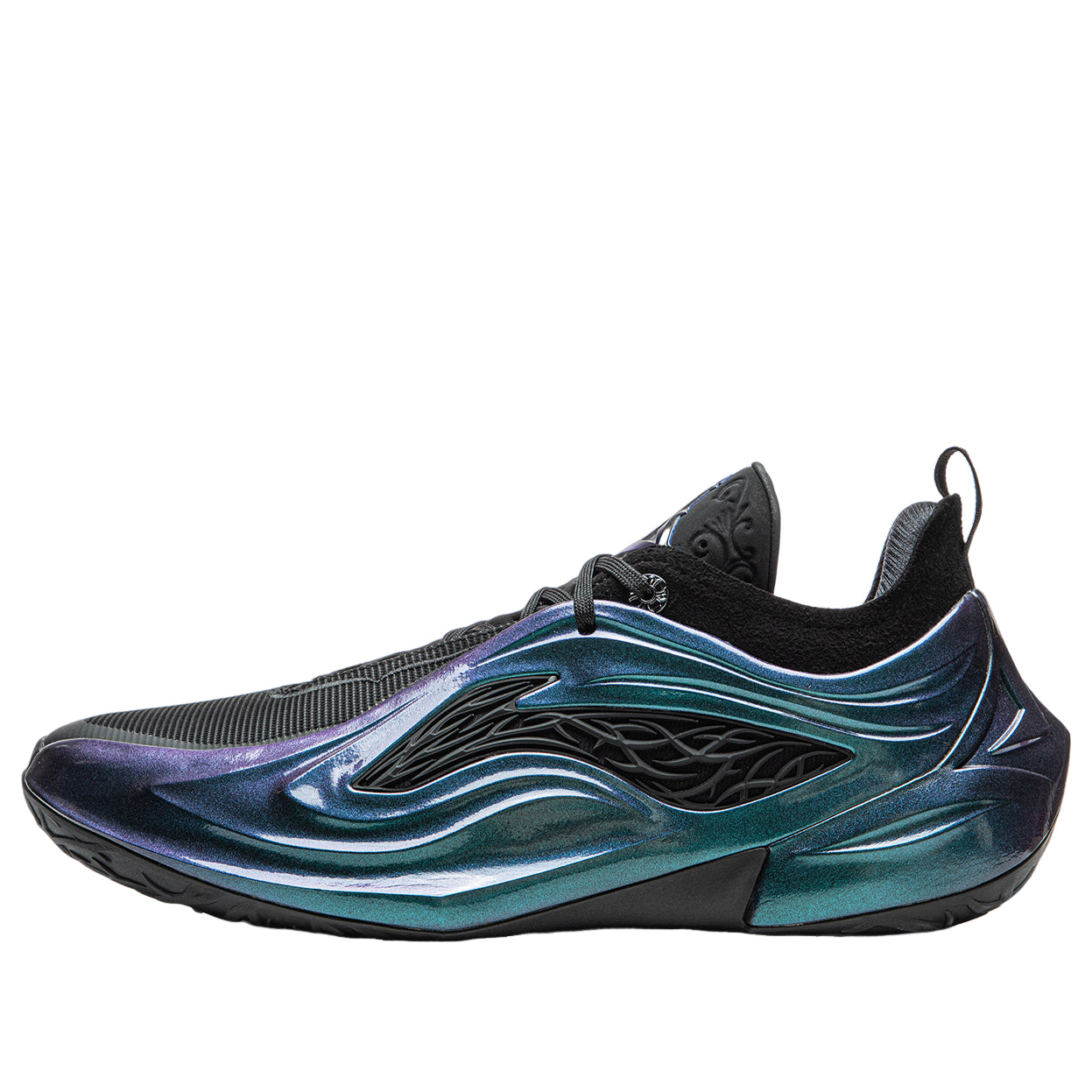 Li-Ning Jimmy Butler 4 'Titanium Blue' ABAV089-31
