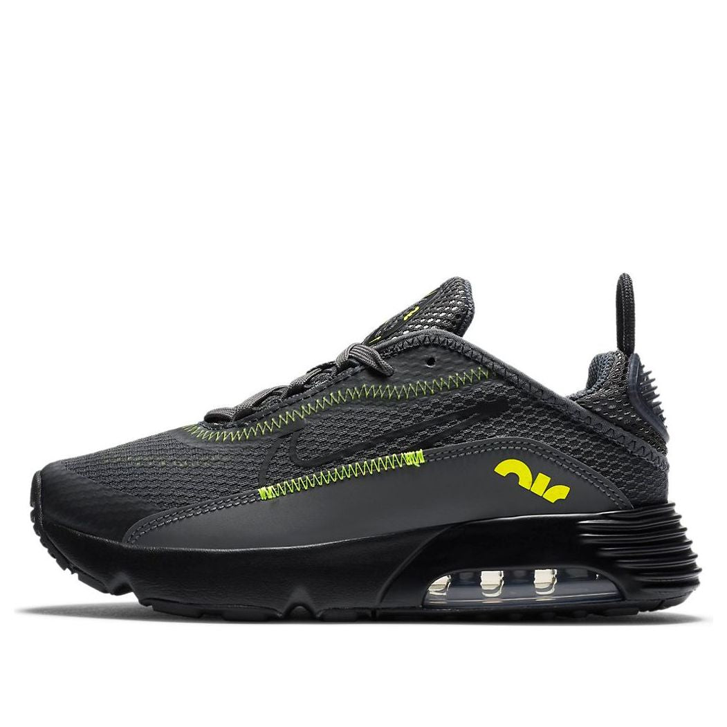 (PS) Nike Air Max 2090 PS 'Iron Grey Volt' DC1415-001