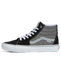 Vans SK8-HI Reflective Skate 'Gray Black' VN0A5FCCN42