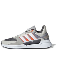 adidas neo Run 90s 'Grey Brown' EF0583