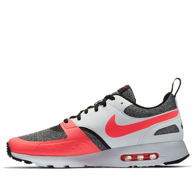 Nike Air Max Vision SE 'Grey Solar Red' 918231-002