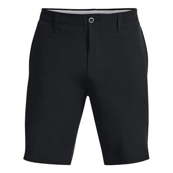 Under Armour Shorts Golf Short 'Black' 1377302-001