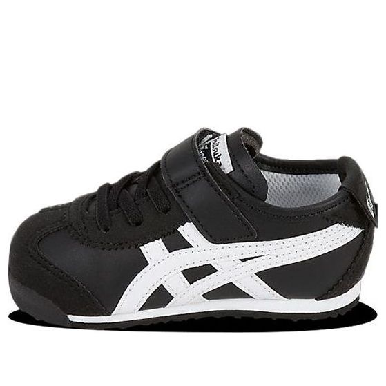 Onitsuka Tiger Mexico 66 Baja 'Black White' C6B5Y-9001