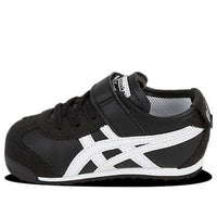 Onitsuka Tiger Mexico 66 Baja 'Black White' C6B5Y-9001