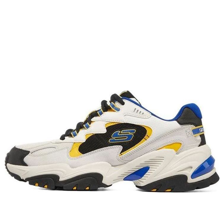 Skechers Stamina V2 237260-BKMT