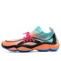 Reebok General 'Pink Orange' CN5876