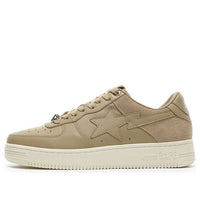 A BATHING APE Bape Sta 'Beige Tan' 1G70-191-042-LB