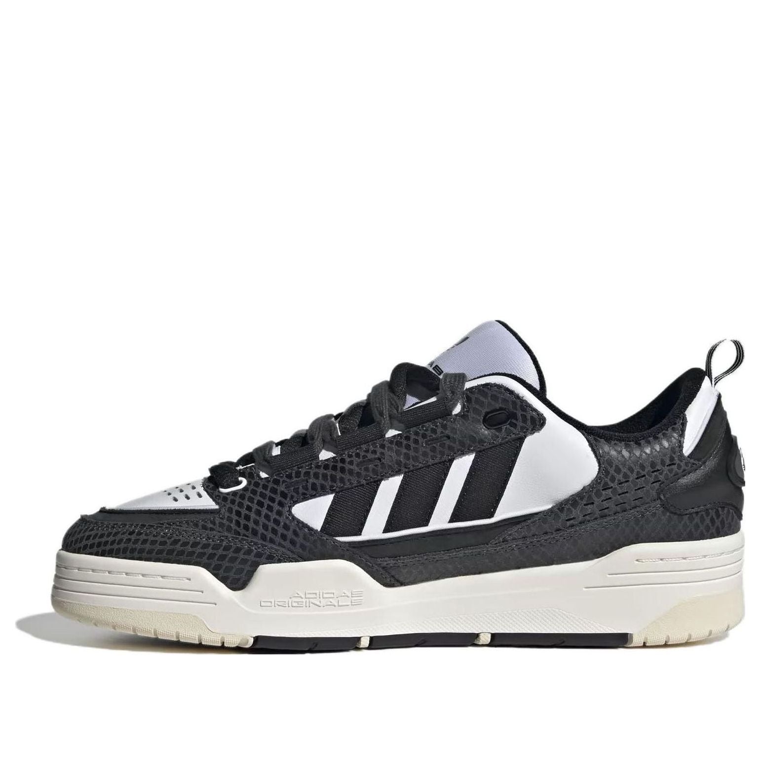 adidas ADI2000 'Snakeskin Grey' HQ8697
