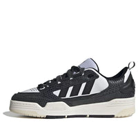 adidas ADI2000 'Snakeskin Grey' HQ8697