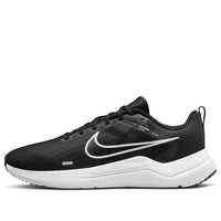 Nike Downshifter 12 'Black White' DD9293-001