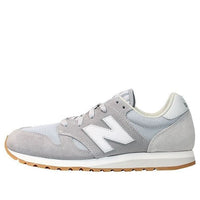 New Balance 520 Series 'Grey White' U520AF
