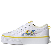 (GS) adidas Nizza Platform 'Save The Bees' HP6229