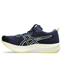 (WMNS) ASICS EvoRide Speed 'Deep Ocean Glow Yellow' 1012B433-402